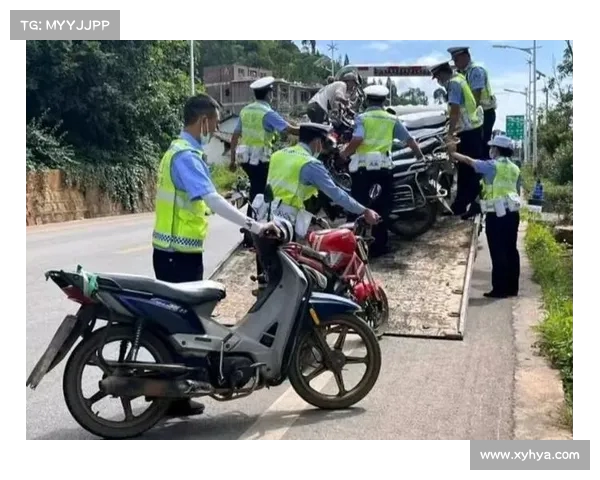 起新规生效:电动车、摩托车、三轮车佩戴头盔外还有重要规范! 起新规生效:电动车、摩托车、三轮车佩戴头盔外还有重要规范!