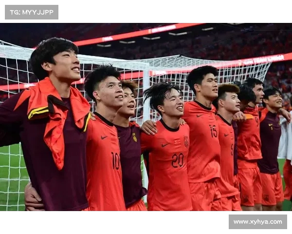 中国足球最近赛事精彩回顾