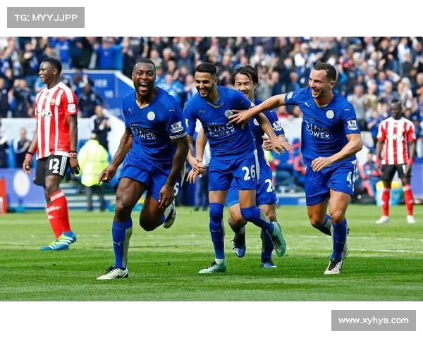 欧洲协会联赛莱斯特城防线零封对手