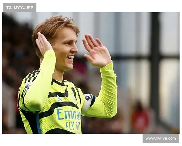 英格兰足球超级联赛：阿森纳队长厄德高带领球队保持不败